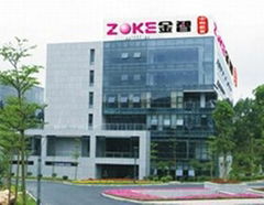 Dongguan Zoke Education Electronic CO.LTD