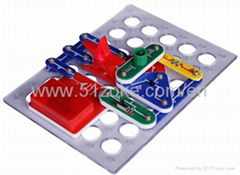 newest educational toys electronic blocks