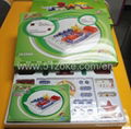 newest educational toys electronic blocks 2