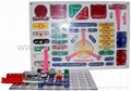 newest educational toys electronic blocks 1