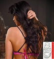 Virgin Weaved Weft Hair extension 1