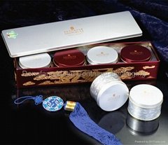 Promotional Gift Tea Box