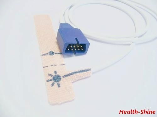  Nellcor Disposable Neonate spo2 sensor