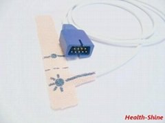 Nellcor Disposable Neonate spo2 sensor