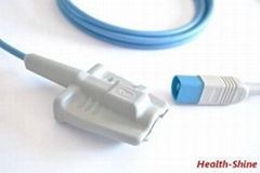 HP/Philips Adult softtip spo2 sensor