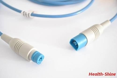 HP/Philip spo2 adapter cable   