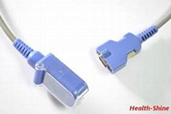  Nellcor spo2 adapter cable 