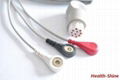 Datex ECG cable  1