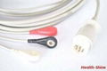 HP/Philips ECG Cable 8Pin 1