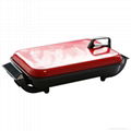 Electric BBQ Grill KX-6064 4