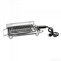 Electric BBQ Grill KX-6063