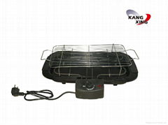 Electric BBQ Grill KX-6061