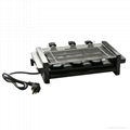 Electric BBQ Grill KX-6065 2