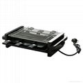 Electric BBQ Grill KX-6065 1