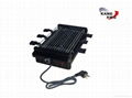 Electric BBQ Grill KX-6065 3