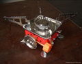 Camping Gas Stove 1