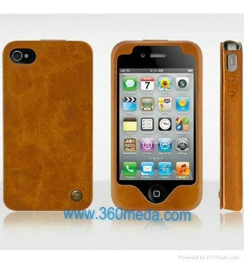 Iphone Leather Case For Iphone Case