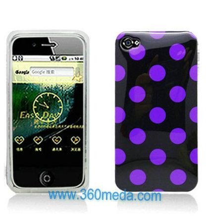 IPHONE 4 4G 4S CASE COVER 