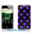 IPHONE 4 4G 4S CASE COVER  1