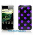 IPHONE 4 4G 4S CASE COVER