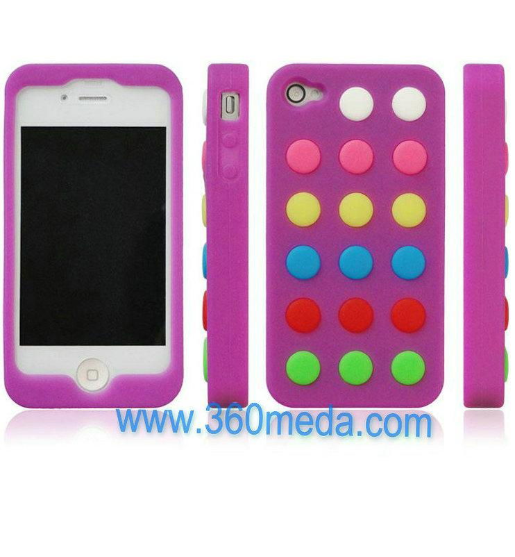 Iphone 4s case