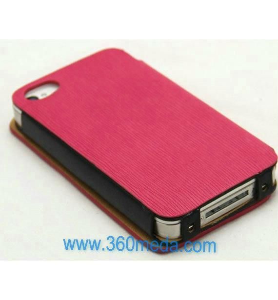 iPhone 4 Battery Cover Case 2