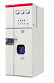 XGN2 AC metal-enclosed switchgear panel