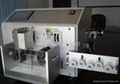 PLC control Thick Wire Cutting and Stripping Machine