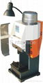 JS-2008A3 energy ultra-quiet Crimping Machine