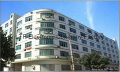 LTP Electronic Co.,Ltd (Shenzhen)