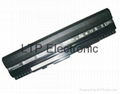 Eee PC 1201N battery for Asus laptops,