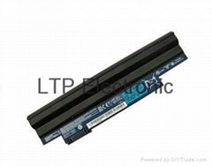 Aspire One D260 Series Acer AL10A31 AL10B31 AL10G31 battery