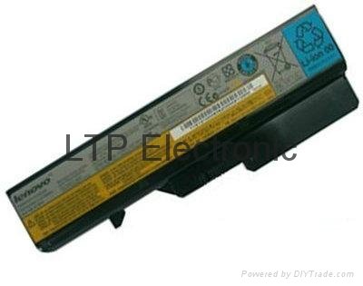 Lenovo G460 G560 LO9S6Y02 LO9L6Y02 LO9C6Y02 Laptop Battery - G460 LO9C6Y02  (China Manufacturer) - Notebook & Laptop Computer - Computers