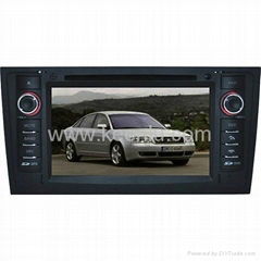 Car DVD GPS for Audi A6 1997-2004