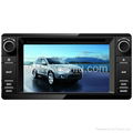 S100 Car DVD GPS for Mitsubishi