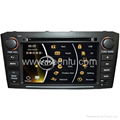 Car DVD GPS for Toyota Avensis 2003-2007