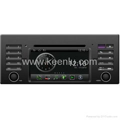 Android Car DVD GPS for BMW E39 1996-2003