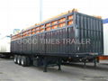 40FT 3AXLE STOREHOUSE SEMI TRAILER 2