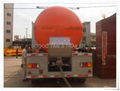 35CBM STAINLESS ACID TANK SEMI TRAILER 4