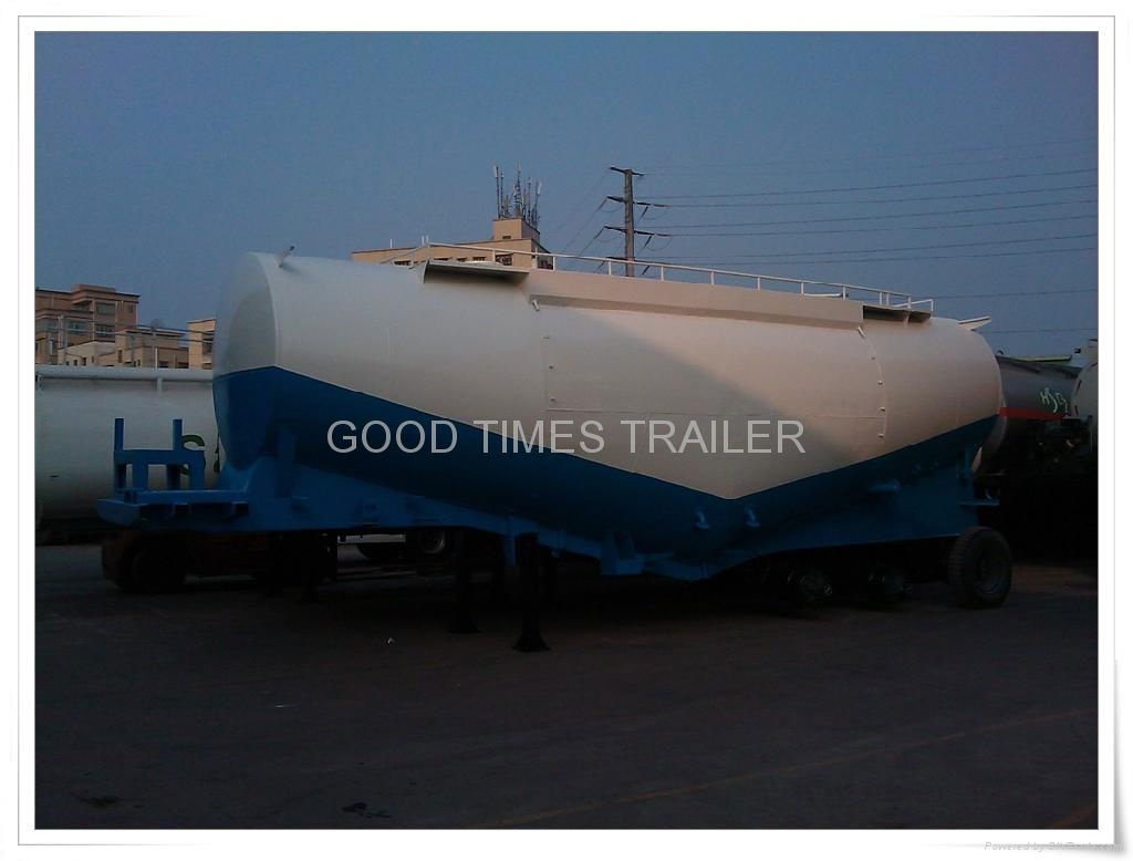 45000L 3AXLE POWDER TANK SEMI TRAILER 2