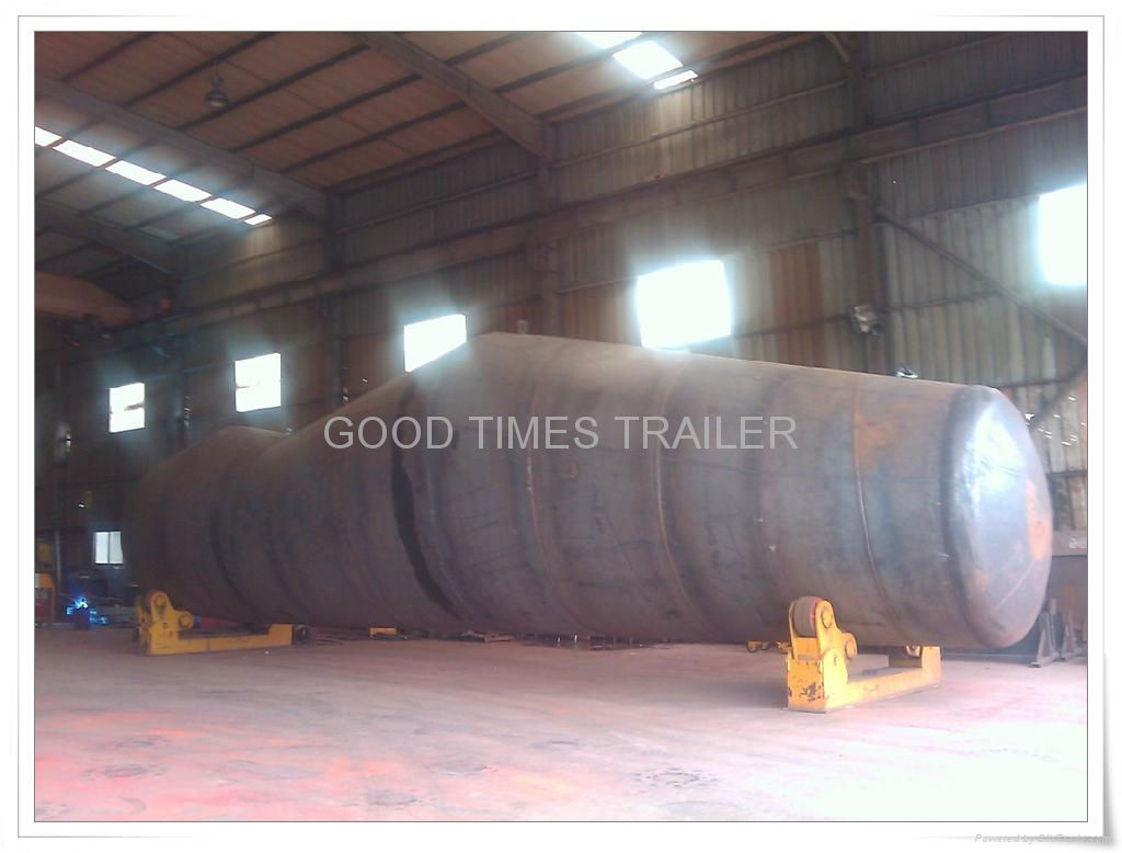 45000L 3AXLE POWDER TANK SEMI TRAILER 4