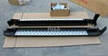 CRV side step bar running board (B M W style) for 2007-2011 HONDA CRV  1