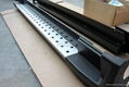 CRV side step bar running board (B M W style) for 2007-2011 HONDA CRV  2