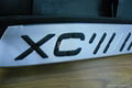 side step for VOLVO XC60 side step bar for VOLVO (original model) 2