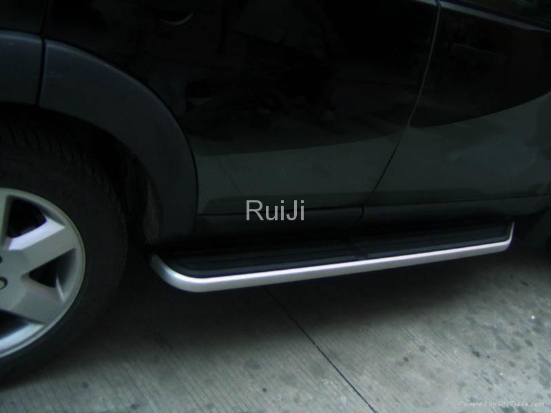 DISCOVERY side step bar/ running board (for 2006-2011 original style) 3