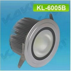 LED ceiling light