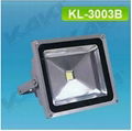 LED flood light