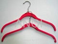 Velvet Shirt Hangers