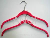 Velvet Shirt Hangers