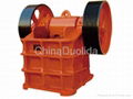 Jaw Crusher 1